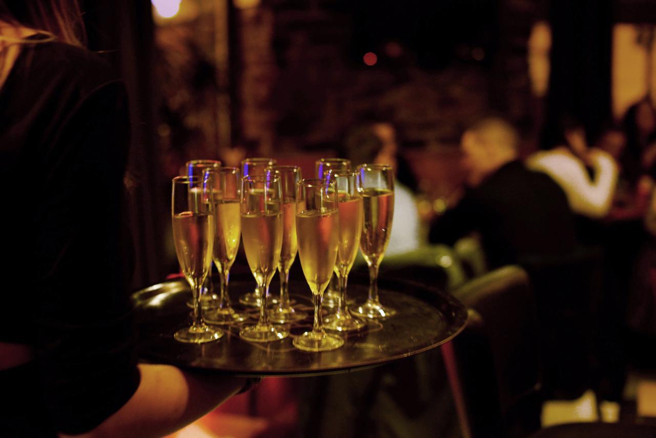 Le Bon Accueil Hotel Bagneres-de-Luchon Ngoại thất bức ảnh