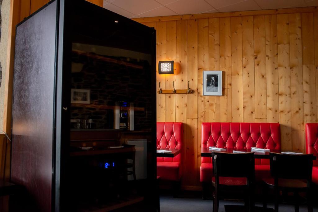 Le Bon Accueil Hotel Bagneres-de-Luchon Ngoại thất bức ảnh